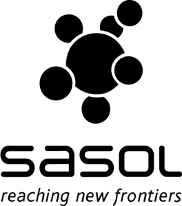 Sasol new Logo PNG Vector