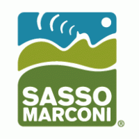 Sasso Marconi Logo PNG Vector