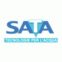 Sata Srl Logo PNG Vector