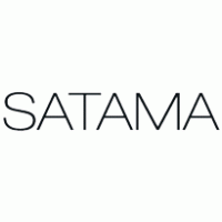 Satama Logo PNG Vector