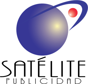 Satelite Publicidad Logo PNG Vector