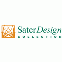 Sater Design Collection Logo PNG Vector
