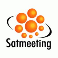 Satmeeting Logo PNG Vector