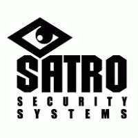 Satro Logo PNG Vector