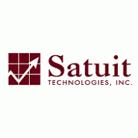 Satuit Technologies Logo PNG Vector