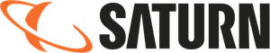 Saturn Logo Vector