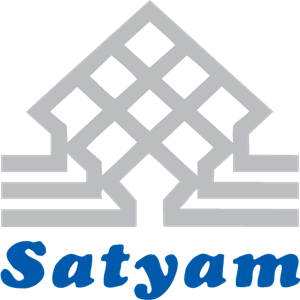 Satyam Logo Vector