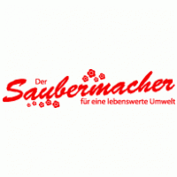 Saubermacher Logo PNG Vector