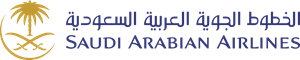 Saudi Arabian Airlines Logo PNG Vector