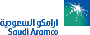 Saudi Aramco Logo PNG Vector