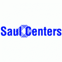 Saul Centers Logo PNG Vector
