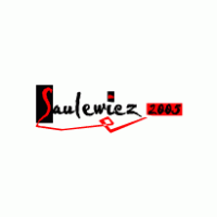 Saulewicz 2005 Logo PNG Vector