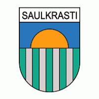 Saulkrasti Logo PNG Vector