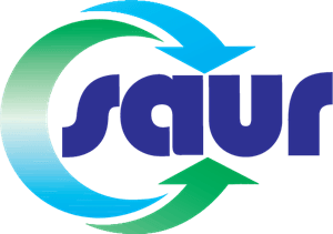 Saur Logo Vector