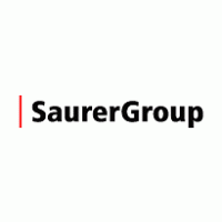 Saurer Group Logo PNG Vector