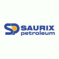 Saurix Logo PNG Vector