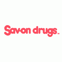 Sav-on drugs Logo PNG Vector