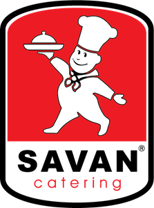 Savan Catering Logo PNG Vector
