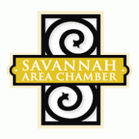 Savannah Area Chamber Logo PNG Vector