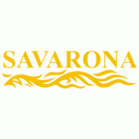 Savarona Logo PNG Vector