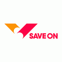 Save On Logo Vector