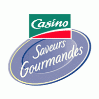 Saveurs Gourmandes Logo PNG Vector