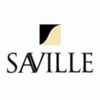 Saville Logo PNG Vector