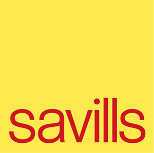 Savills Logo PNG Vector
