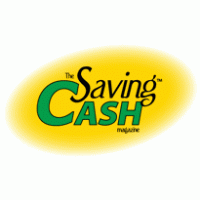 Saving Cash Logo PNG Vector