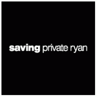 Saving Private Ryan Logo Vector