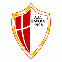 Savoia Logo PNG Vector