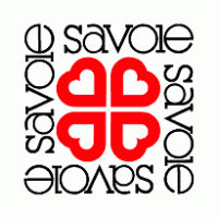 Savoie Logo PNG Vector