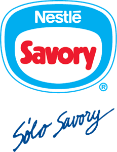 Savory Logo Vector