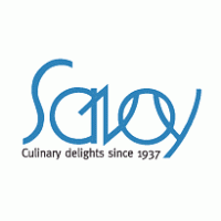 Savoy Logo PNG Vector