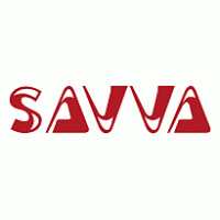 Savva Logo PNG Vector