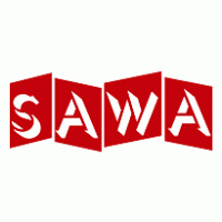 Sawa Logo PNG Vector