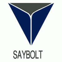 Saybolt Logo PNG Vector