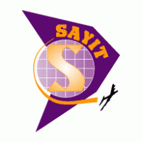 Sayit Logo PNG Vector