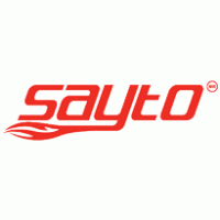 Sayto Logo PNG Vector
