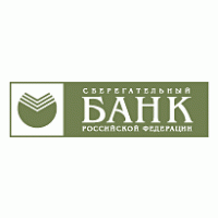Sberbank Logo PNG Vector