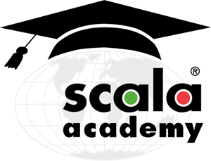Scala Academy Logo Vector