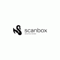 Scanbox Logo PNG Vector