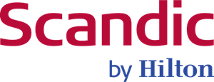 Scandic Logo PNG Vector