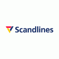 Scandlines Denmark Logo PNG Vector