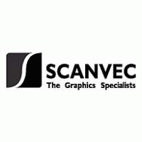 Scanvec Logo PNG Vector