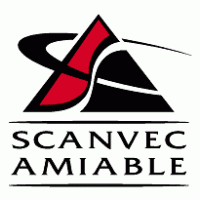 Scanvec Amiable Logo PNG Vector