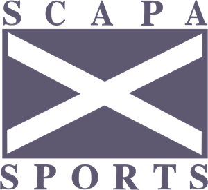 Scapa Sports Logo PNG Vector