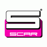 Scar Logo PNG Vector