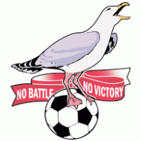 Scarborough Football Club Logo PNG Vector