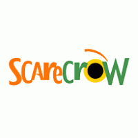 ScareCrow Logo Vector